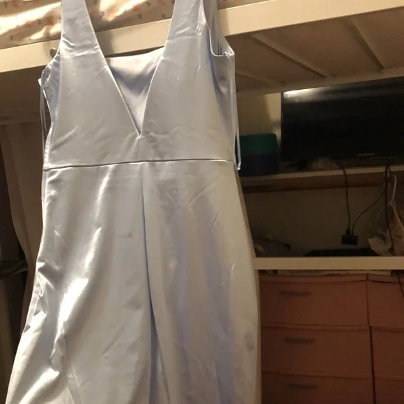 Its lovely worn once - Picture 2 of 2